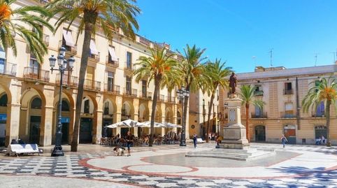 Foto 5 de Planta baja en venta en La Geltrú - Sant Jordi, Vilanova i la Geltrú