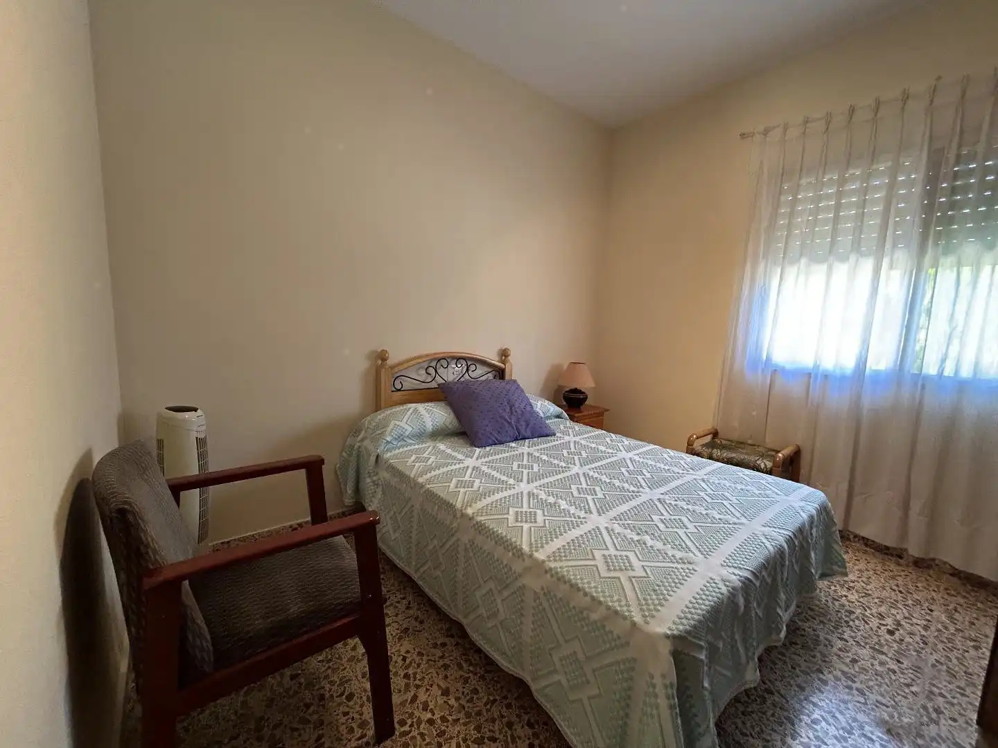 Bedroom of Houses for sale in Torrent