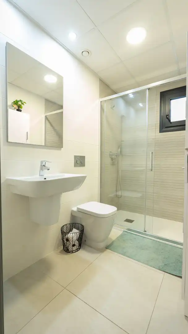 Appartement compact avec terrasse à vendre à Orihuela Costa, imagen 52