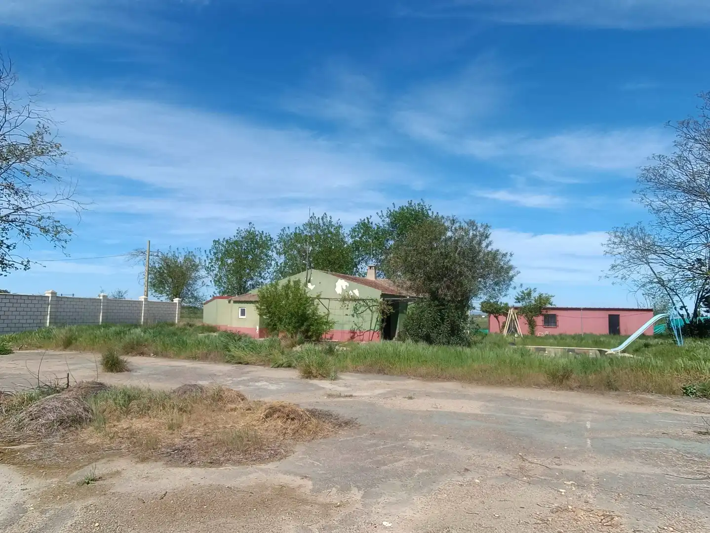 Xalet amb piscina en venda a Villanueva de la Serena, imagen 21