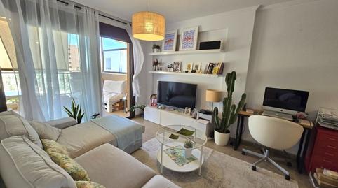 Foto 2 de Apartament en venda a Calle Segovia, Los Arenales del Sol, Alicante