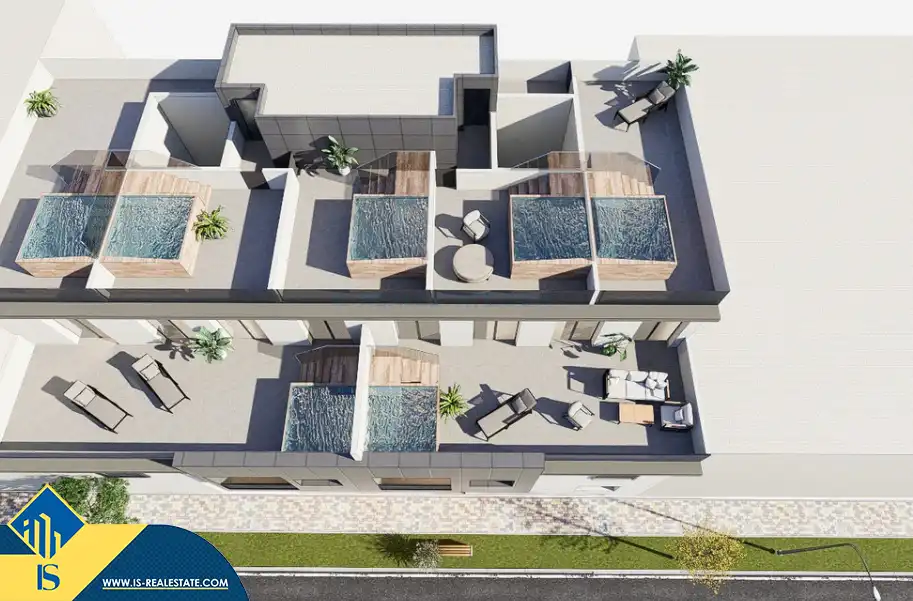 Apartamento con ascensor en venta en Pilar de la Horadada ciudad, imagen 10
