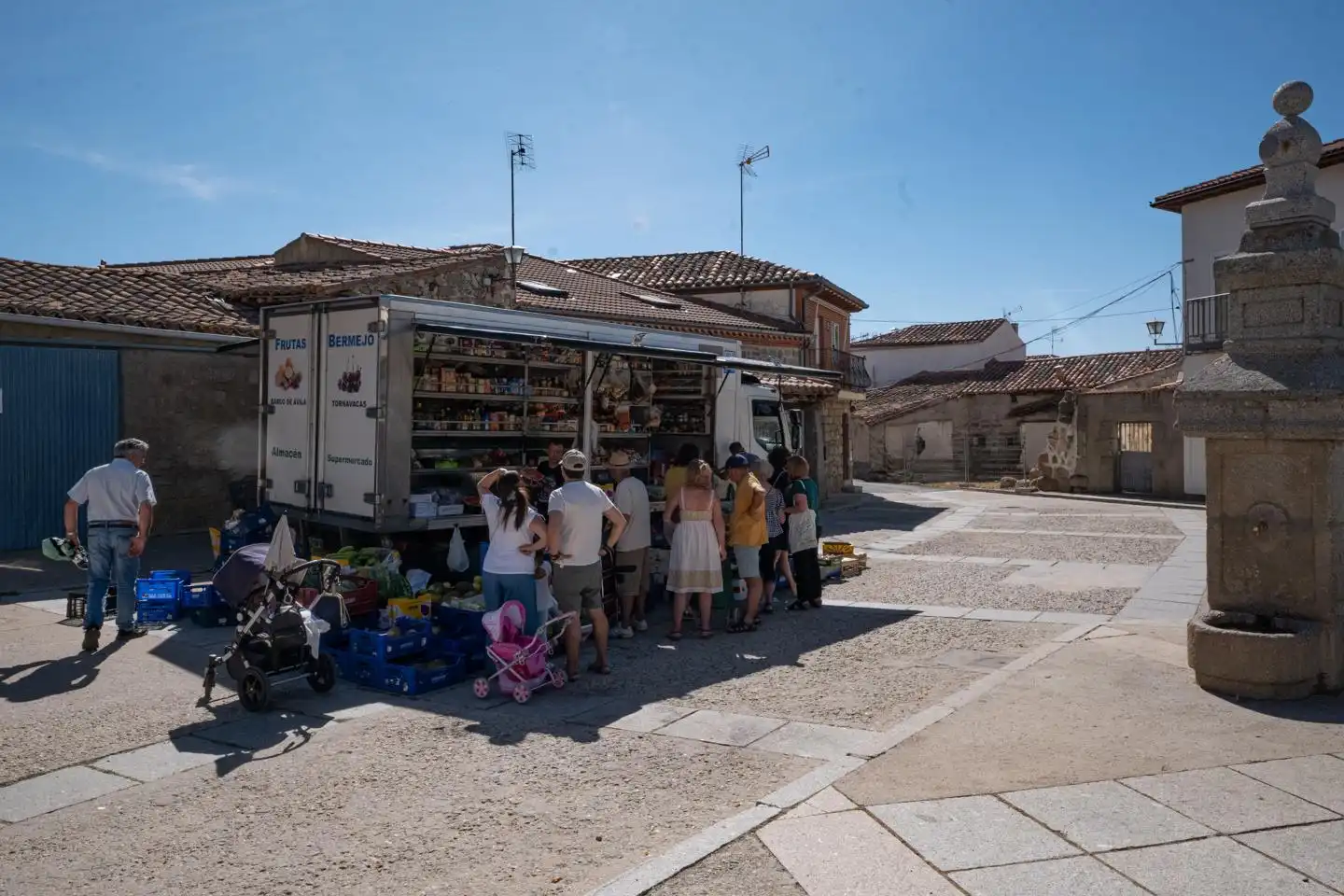 Casa o xalet en venda en Muñana amb Terrassa