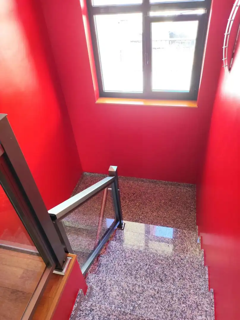Villa con giardino in vendita a SOBRE IGREXA, imagen 42