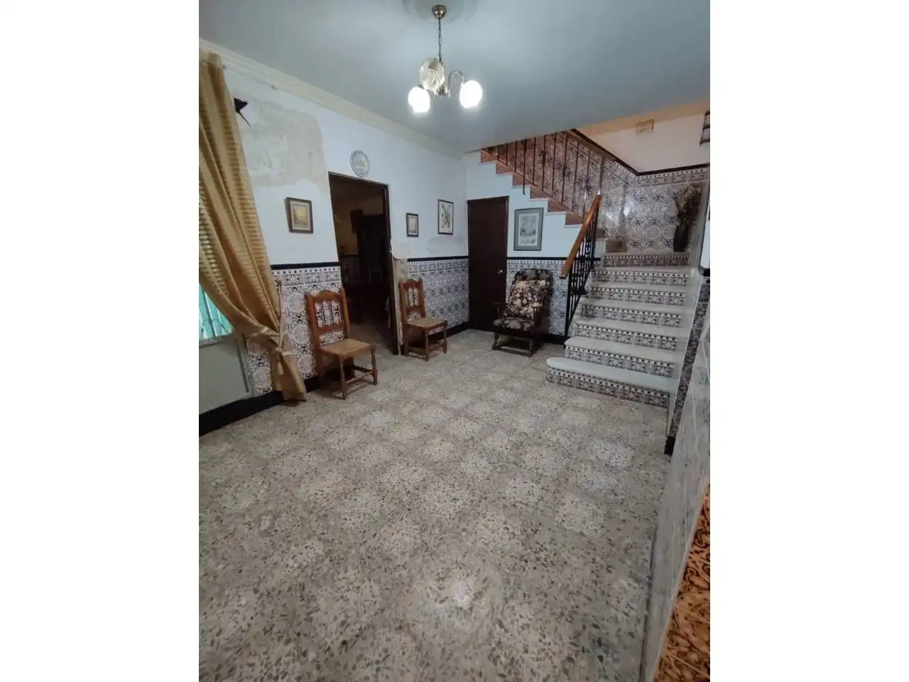Casa o xalet en venda en Castro del Río