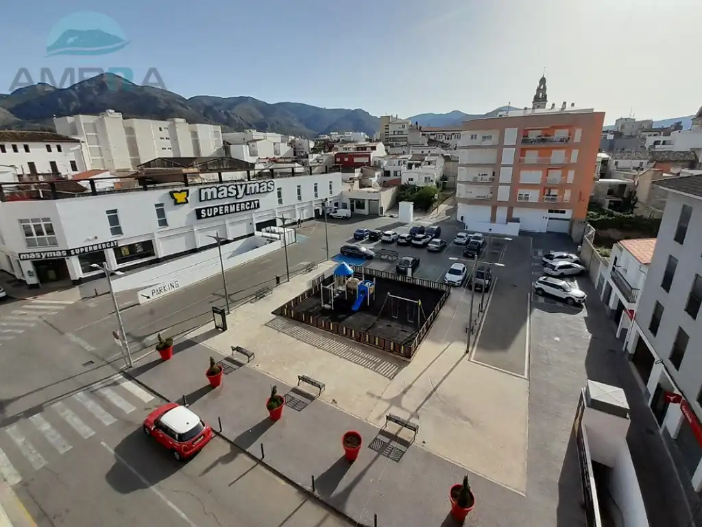 Pis de lloguer a Calle Denia, Pego