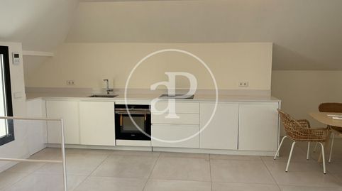Foto 3 von Dachboden zur Miete in El Terreno, Palma de Mallorca