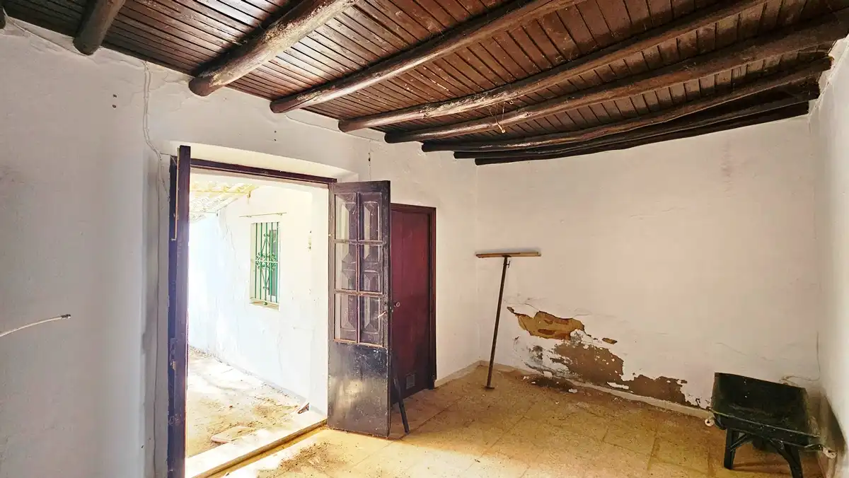 Houses for sale in Campofrío, Huelva