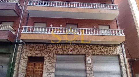 Foto 4 de Edificio en venta en Calle Medul, 7, San Mamés - La Palomera, León Capital