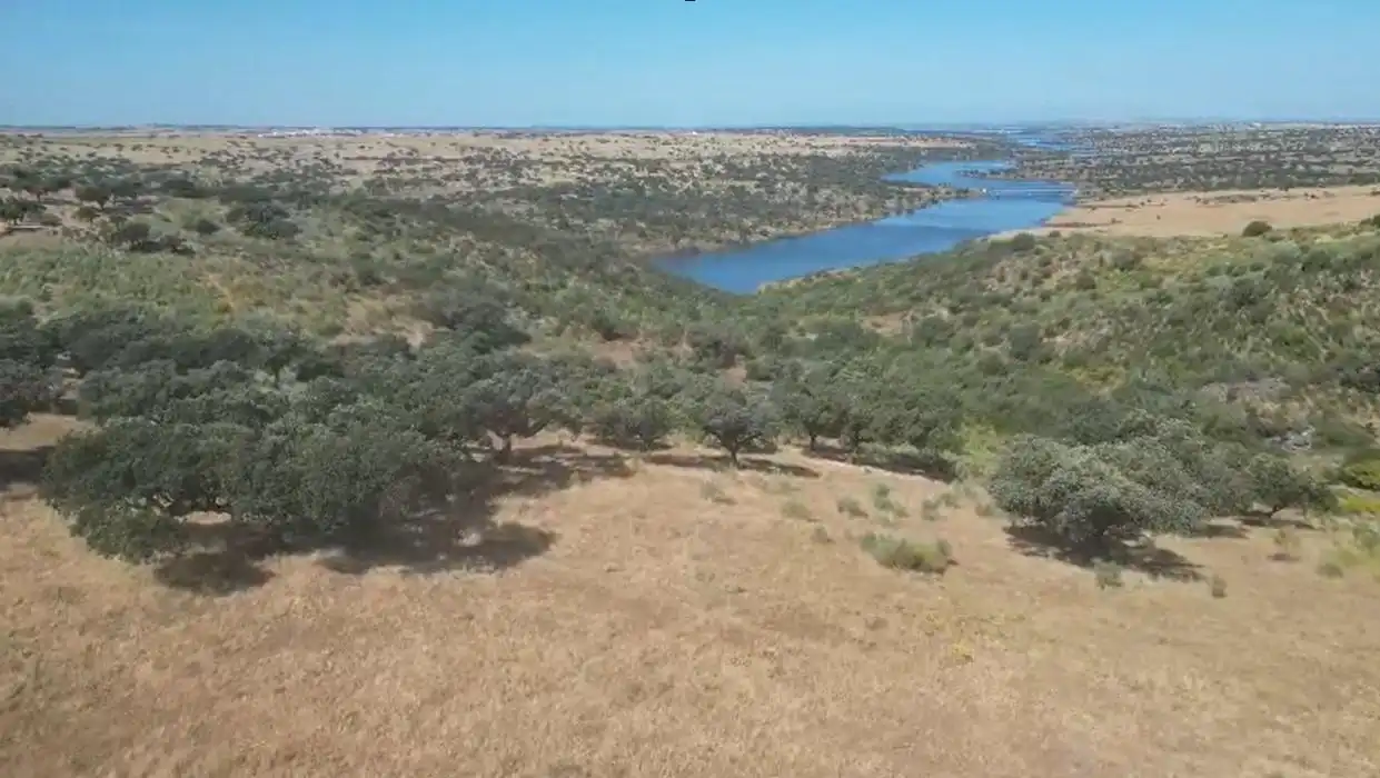 Grundstücke zum Verkauf in Villanueva del Fresno
