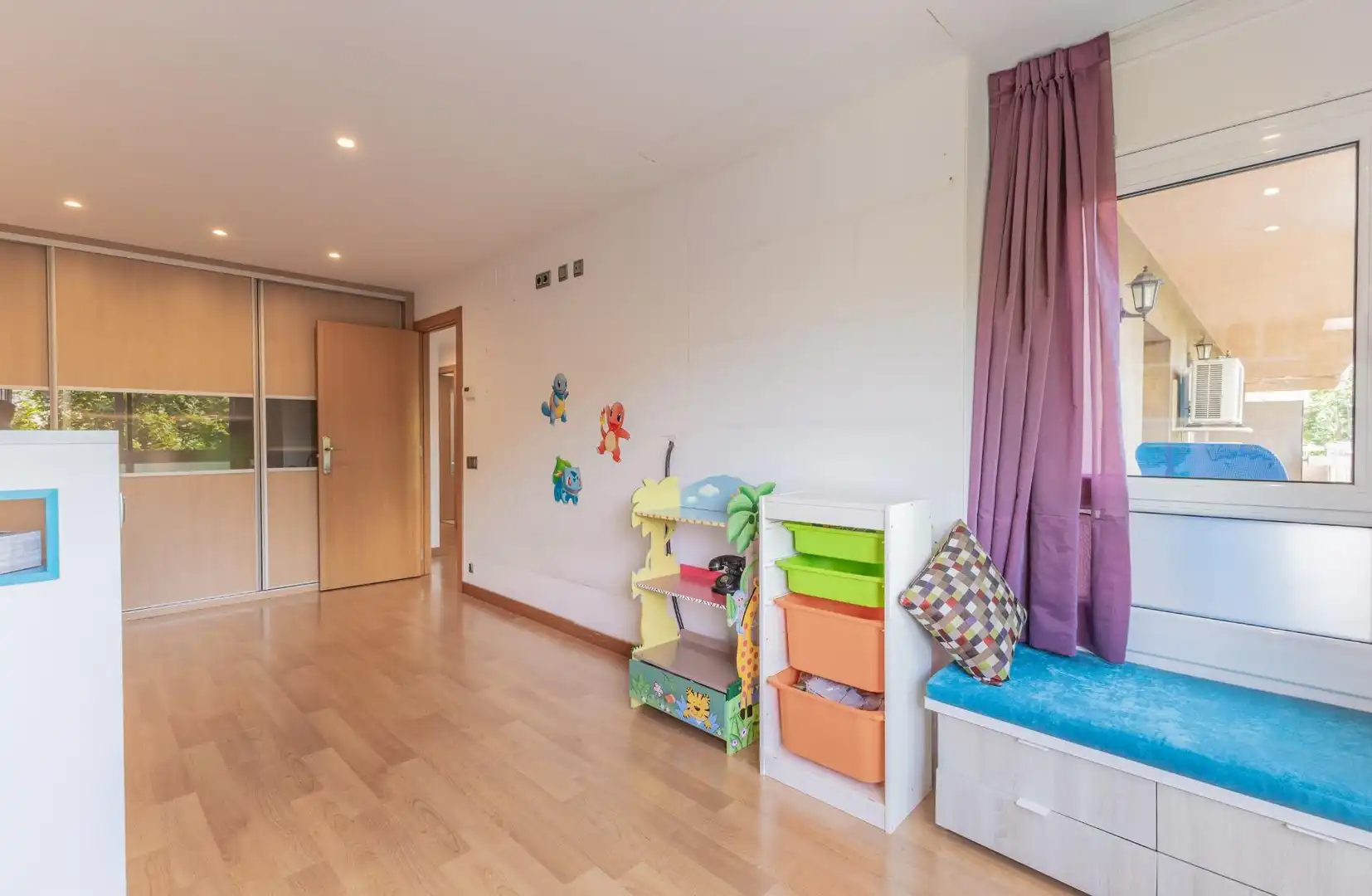 Piso en venta en Mataró con Parquet