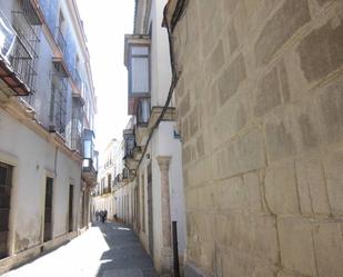 Exterior view of Apartment to rent in Jerez de la Frontera  with Balcony