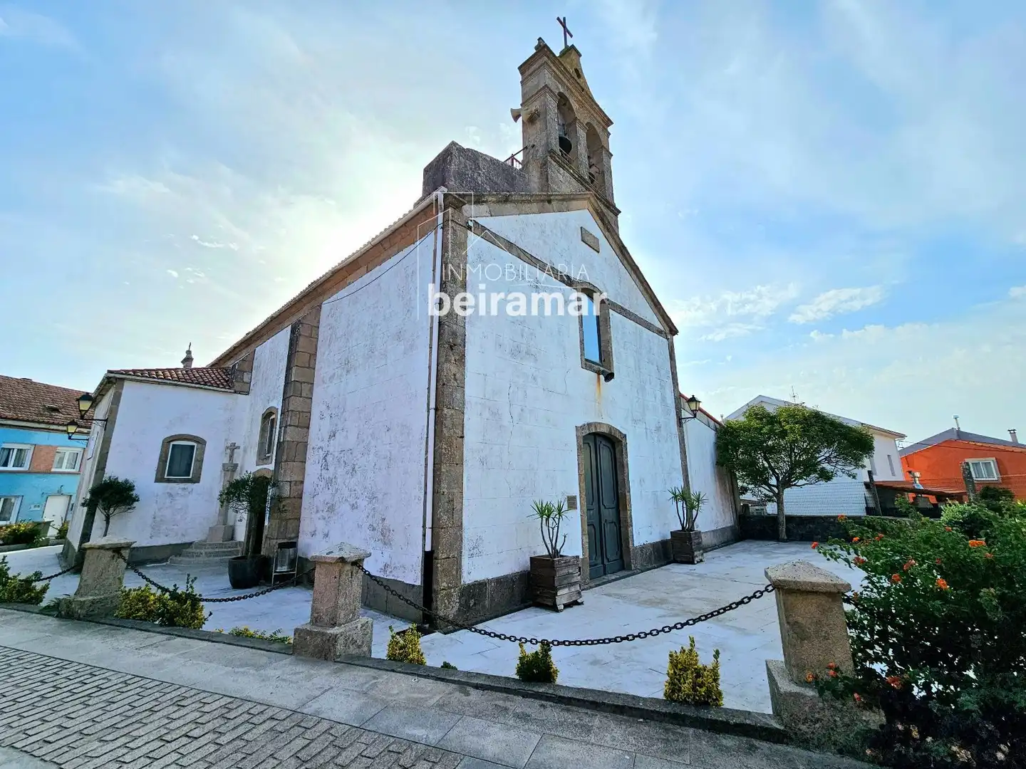 Maison avec jardin à vendre à Eirexa, imagen 36
