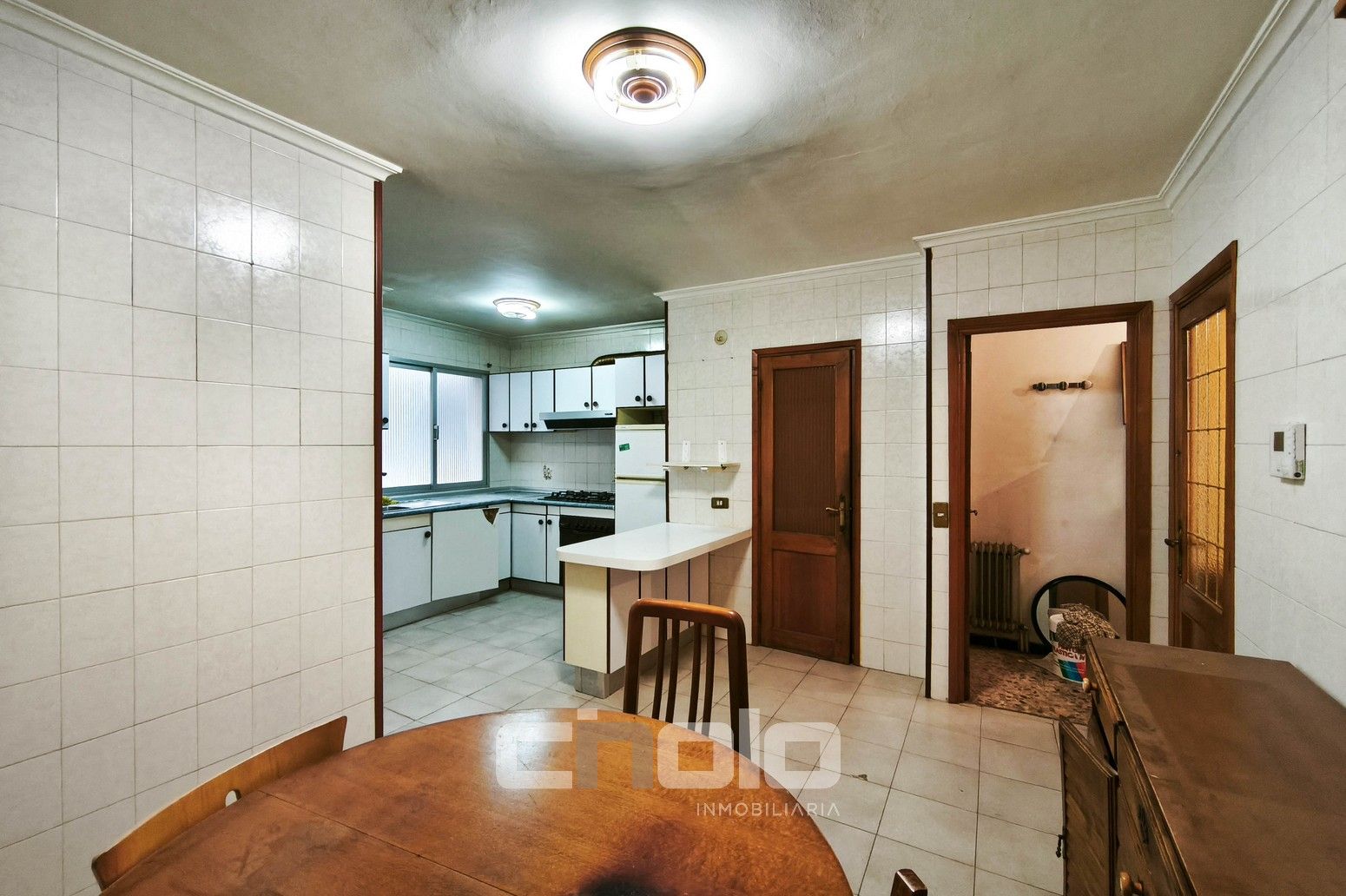 Piso en venta en San Roque - As Fontiñas