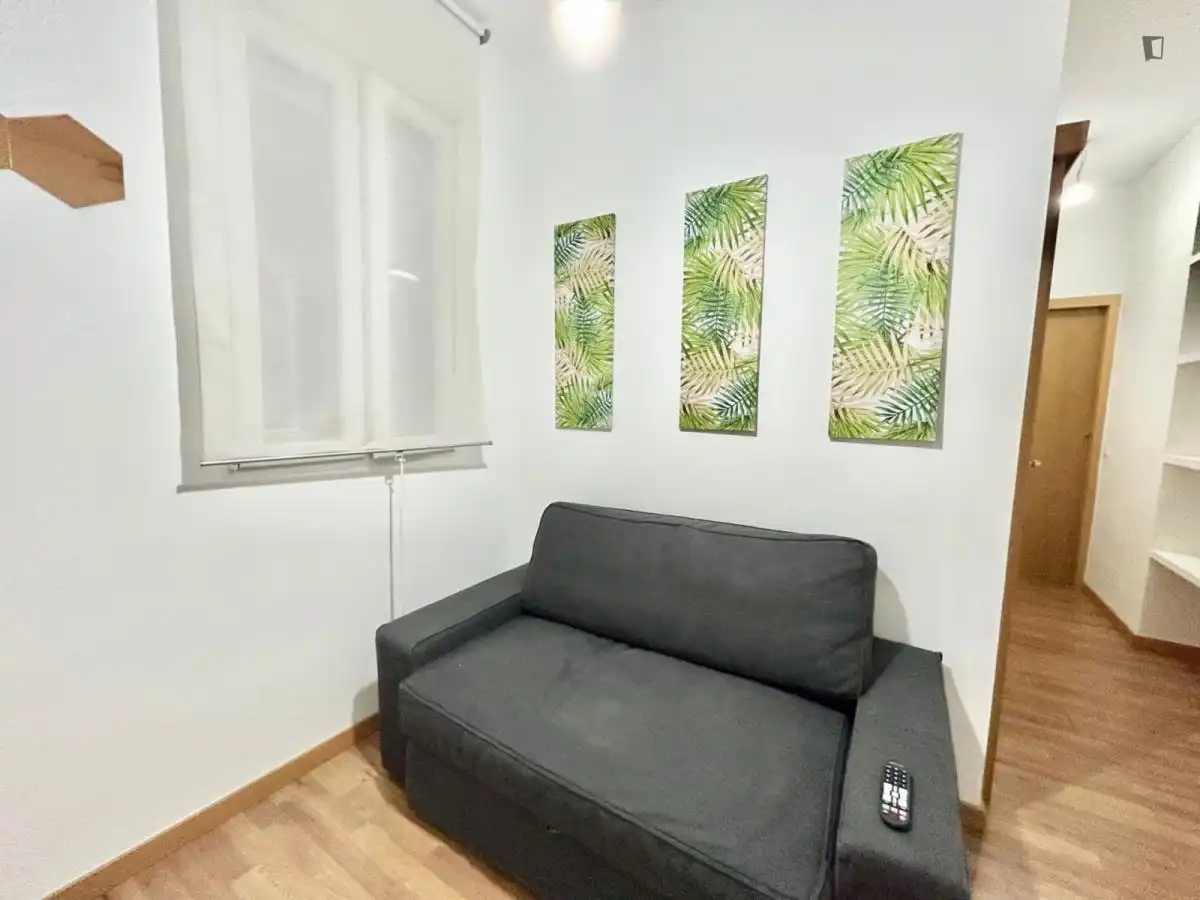 Apartamento de alquiler en Delicias