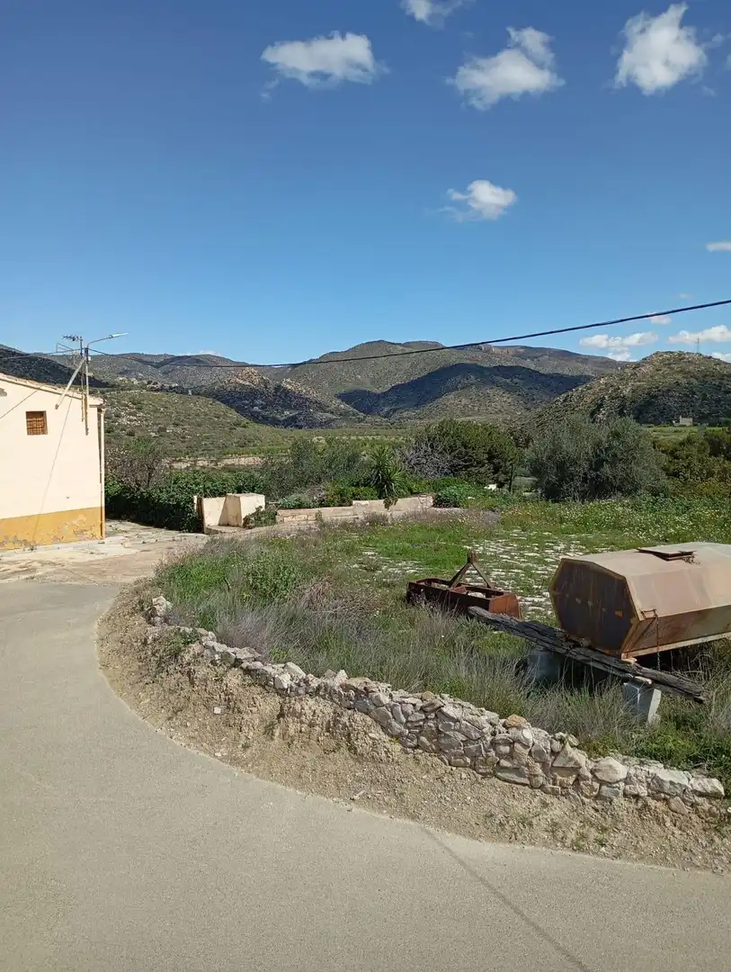 Maison avec jardin à vendre à Sorbas, imagen 37