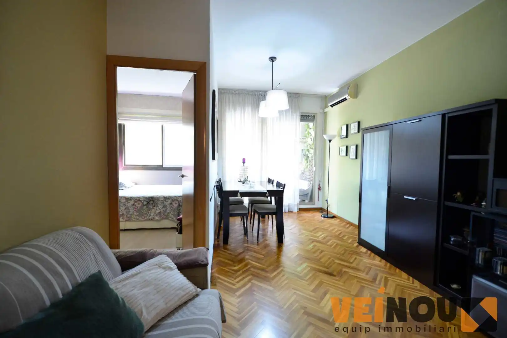 Wohnung mit Terrasse zum Verkauf in Carrer de Santa Dorotea, imagen 23