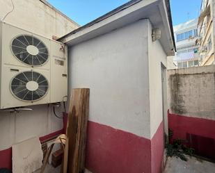 Exterior view of Premises for sale in Burjassot