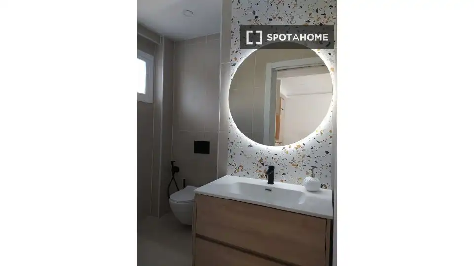 Habitación en La Carihuela - Los Nidos