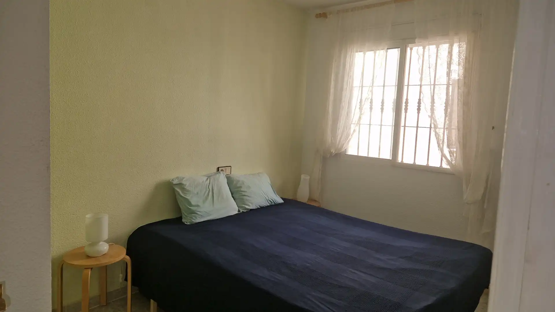 Habitación de Casa o chalet en venta en Torrevieja con Aire acondicionado, Amueblado y Horno