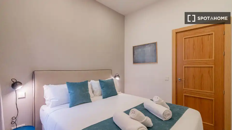 Flat to rent in Centro, imagen 13