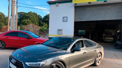 Photo 4 of Premises to rent in Los Santos , Salamanca