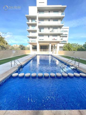 Piso en Venta en ALONSO CANO, 62 en Nou Alacant