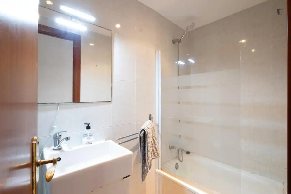 Estudio de alquiler en El Raval