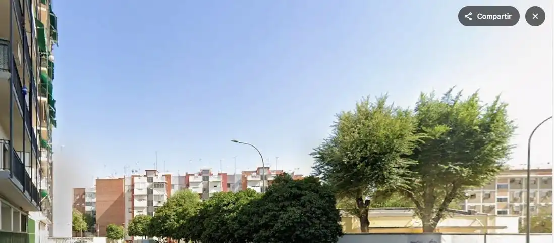 Wohnung mit Aufzug zum Verkauf in San Pablo - Santa Justa