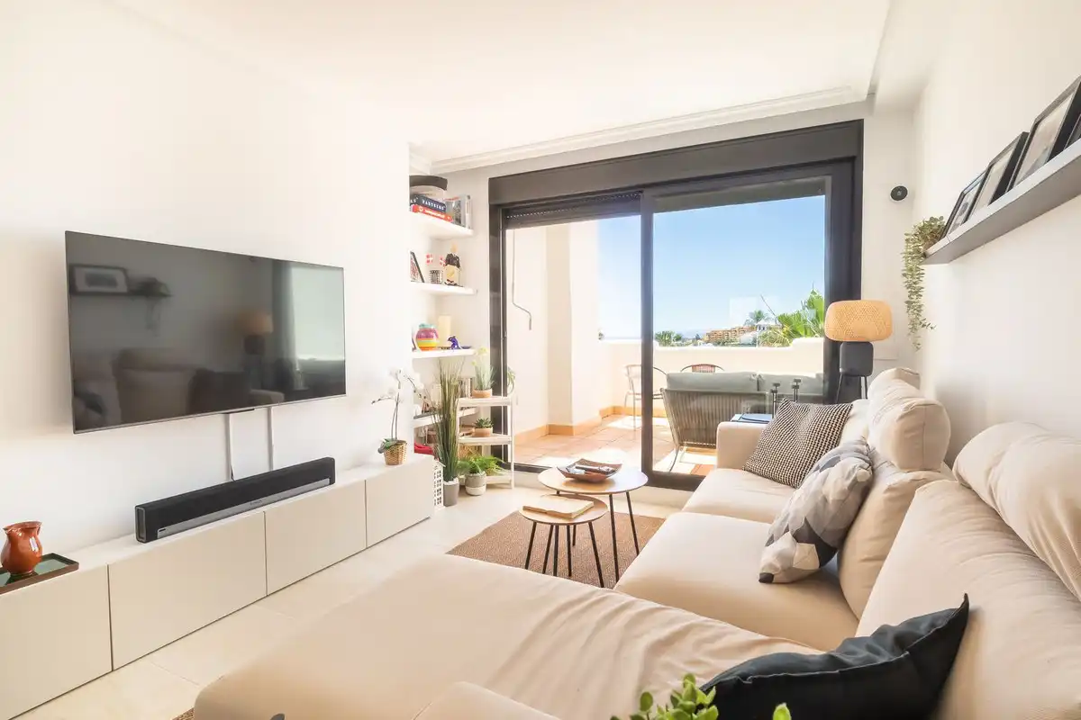 Dúplex amb terrassa en venda a Avenida de la Resina 105, imagen 10