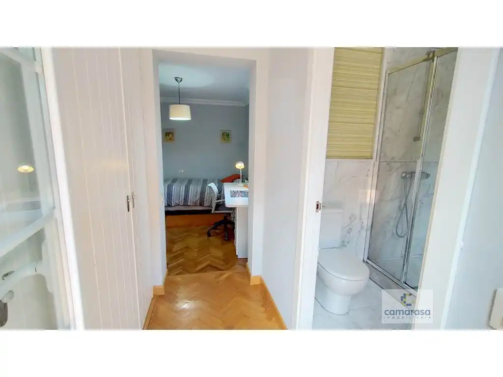 Casa o chalet en venta en Calle Manuel Cañizo, 9, Hervencias