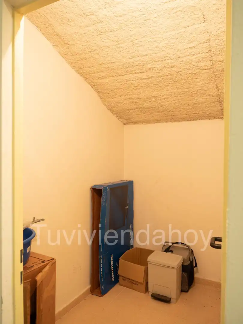 Wohnung mit Aufzug zum Verkauf in SAN ISIDRO, imagen 33