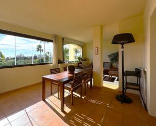 Dining room of Apartment for sale in Casares  with Air Conditioner and Terrace