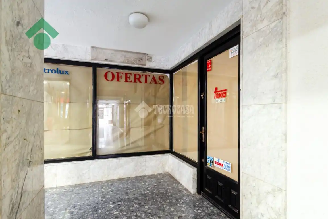 Business premises for sale in Almuñecar centro, imagen 19