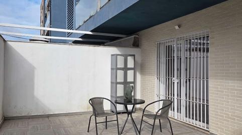 Foto 2 de Apartament en venda a Calle Francisco Sansón Moreno, 20a, San Roque - Ronda Norte, Badajoz Capital