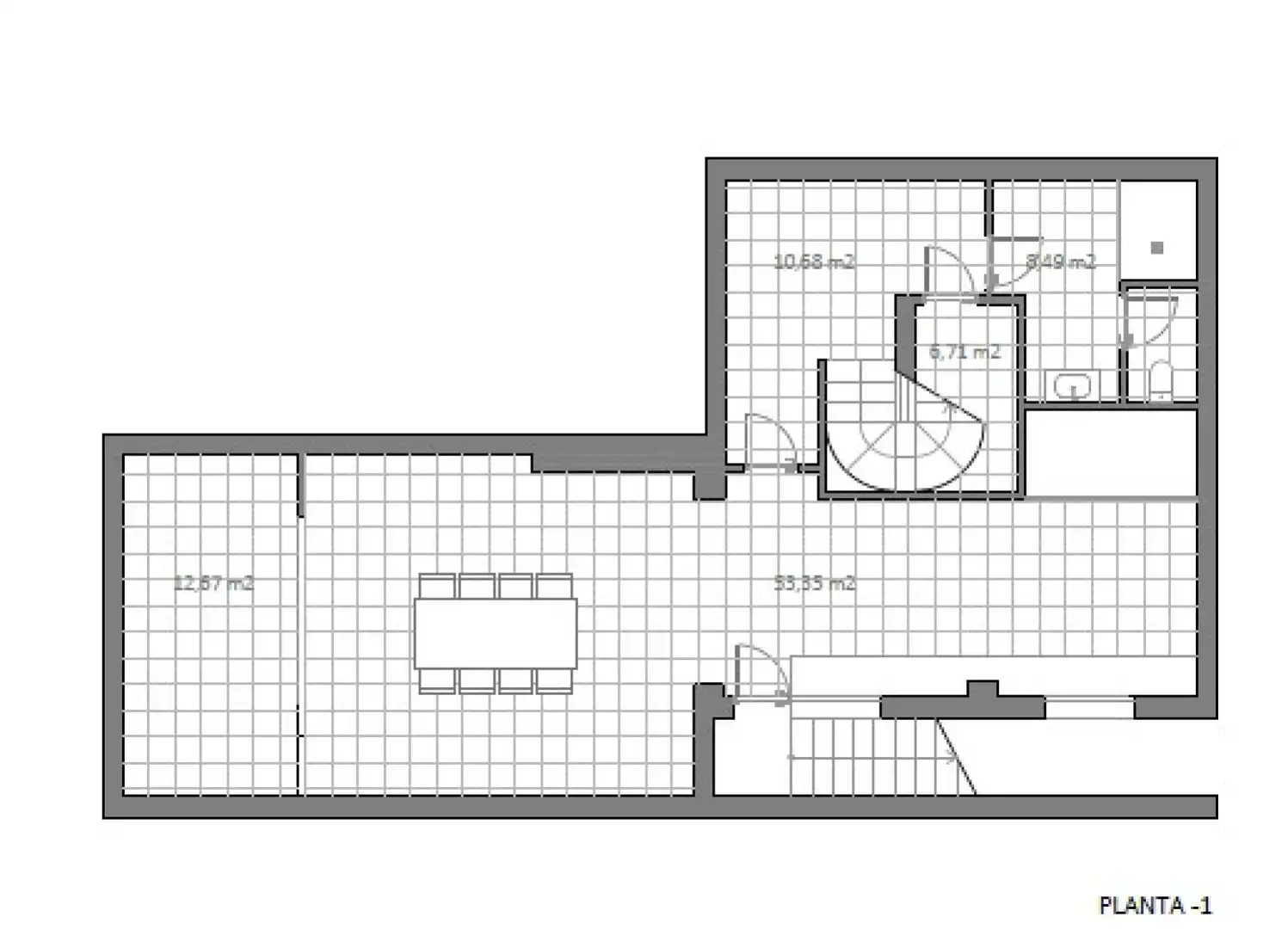 Casa con piscina en venta en Olaz, imagen 37