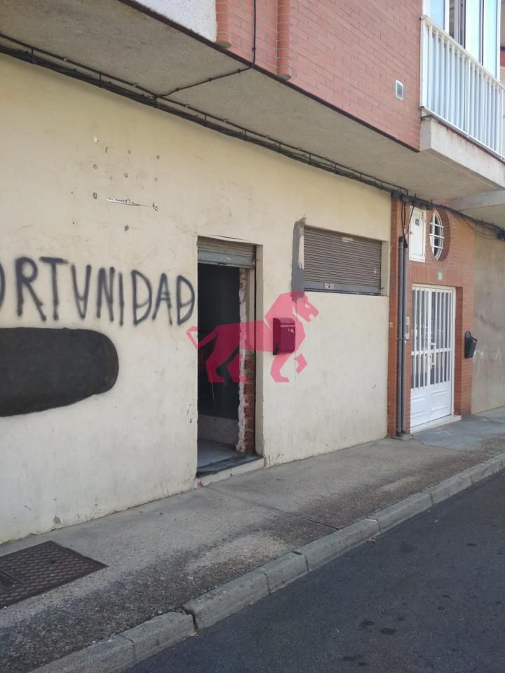 Premises for sale in La Ermita esq. La Sierra, 13, Villaquilambre