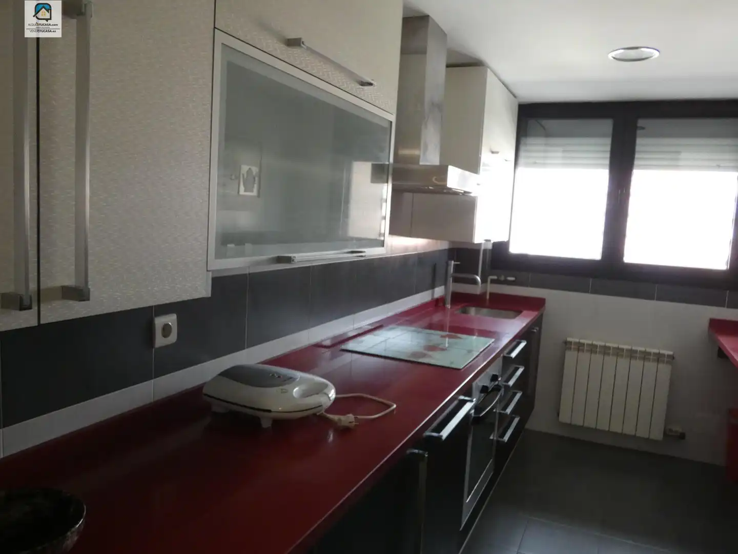 Flat for sale in Venta de Baños, imagen 3