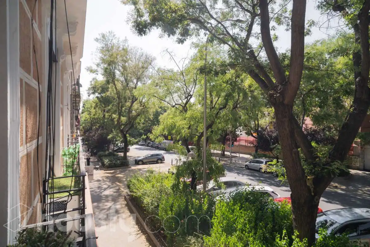 Piso con ascensor en venta en Paseo Pontones ., imagen 29