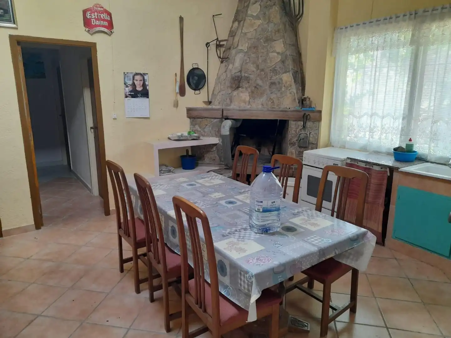 Terreno rústico en venta en Ascó, imagen 2