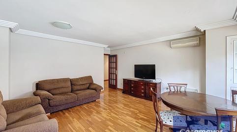 Foto 5 de Piso en venta en Avinguda General Marvá, 35, Ensanche - Diputación, Alicante