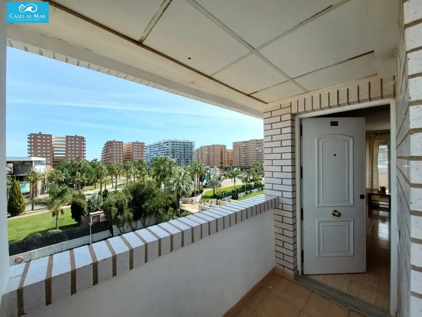 Apartment mit Terrasse zum Verkauf in Central 10, imagen 28