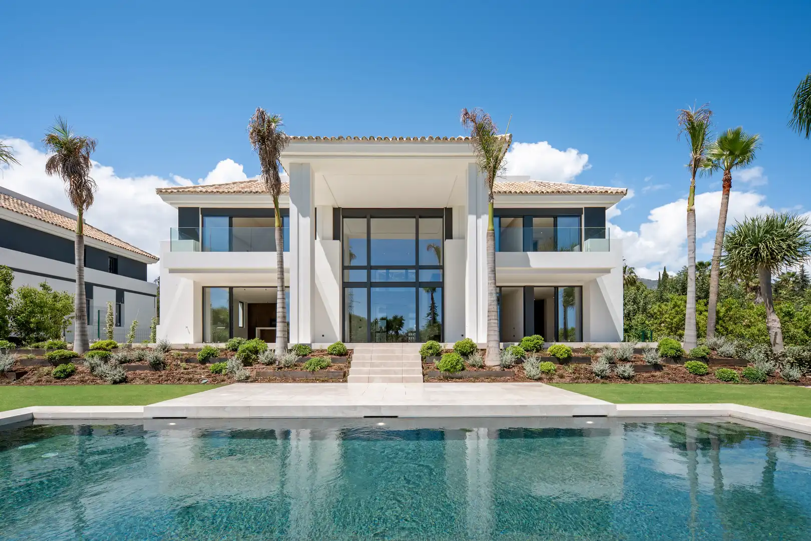 New build Detached house for sale in ROCÍO DE NAGÜELES, imagen 140