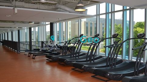 Foto 3 von Geschaftsraum zum Verkauf in San Roque - As Fontiñas, Lugo Capital