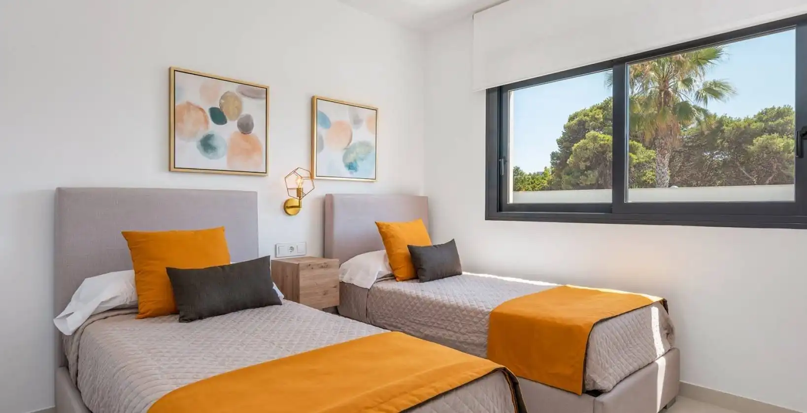Villa avec balcon à vendre à Mar Menor de Cartagena – Cabo de Palos, imagen 46