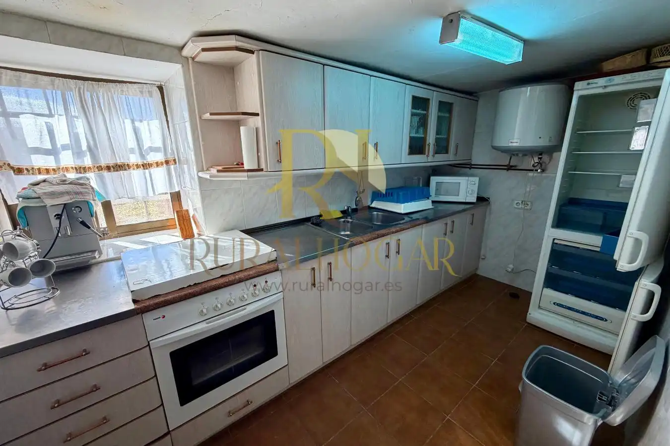 Casa amb jardí en venda a Calle Iglesia, imagen 33