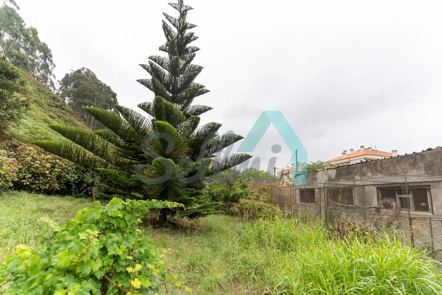 Residencial en venda en Soto del Barco