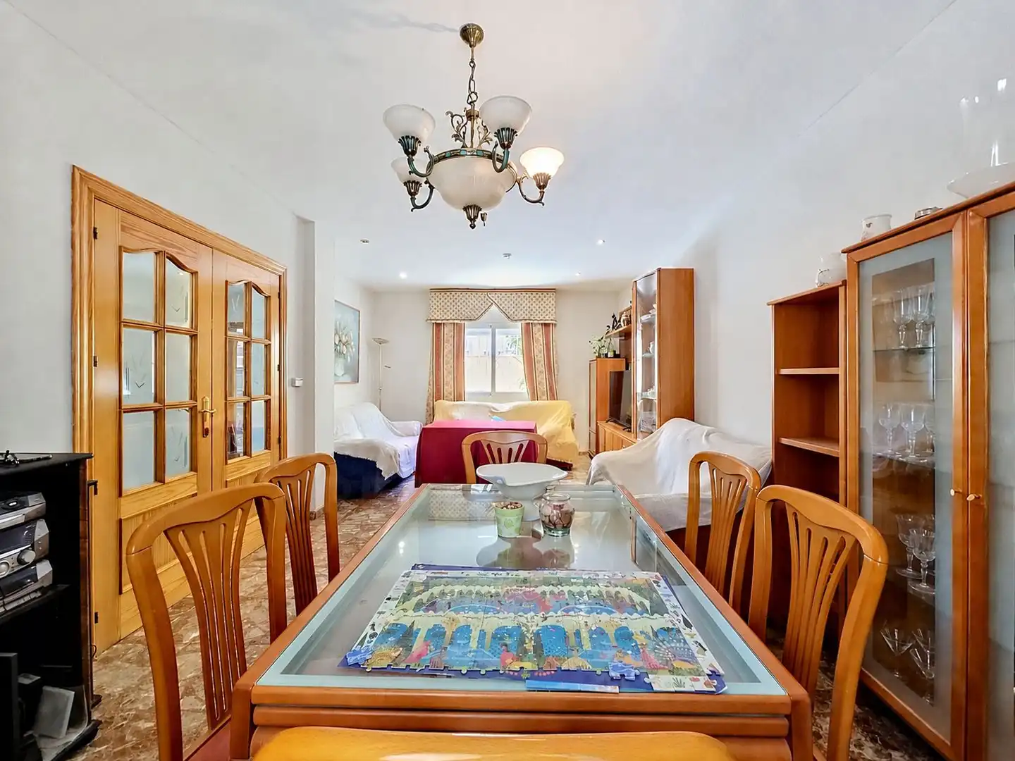 Maison jumelée à vendre à Polideportivo, imagen 5