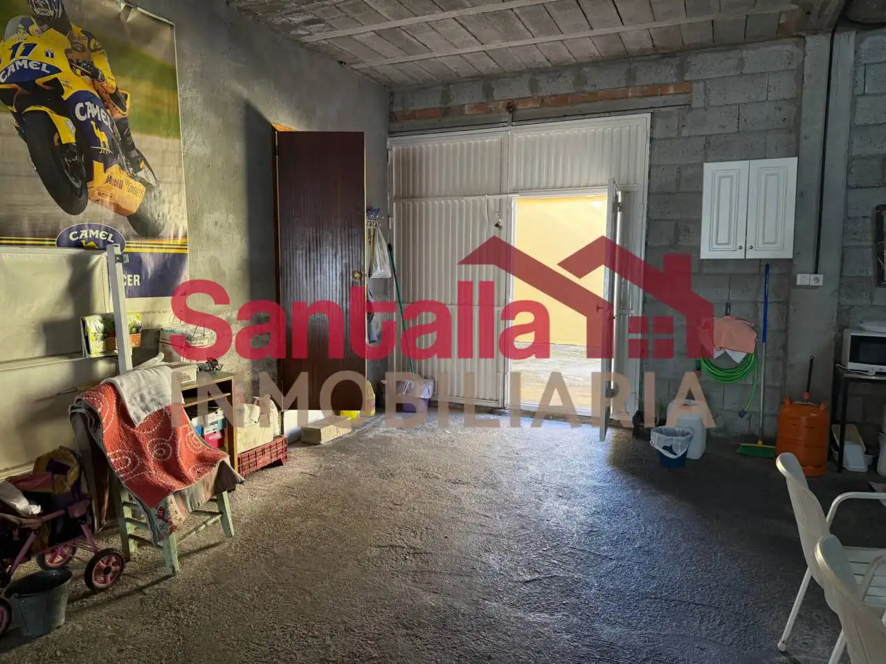 Casa o chalet en venta en Chauchina con Calefacción y Terraza