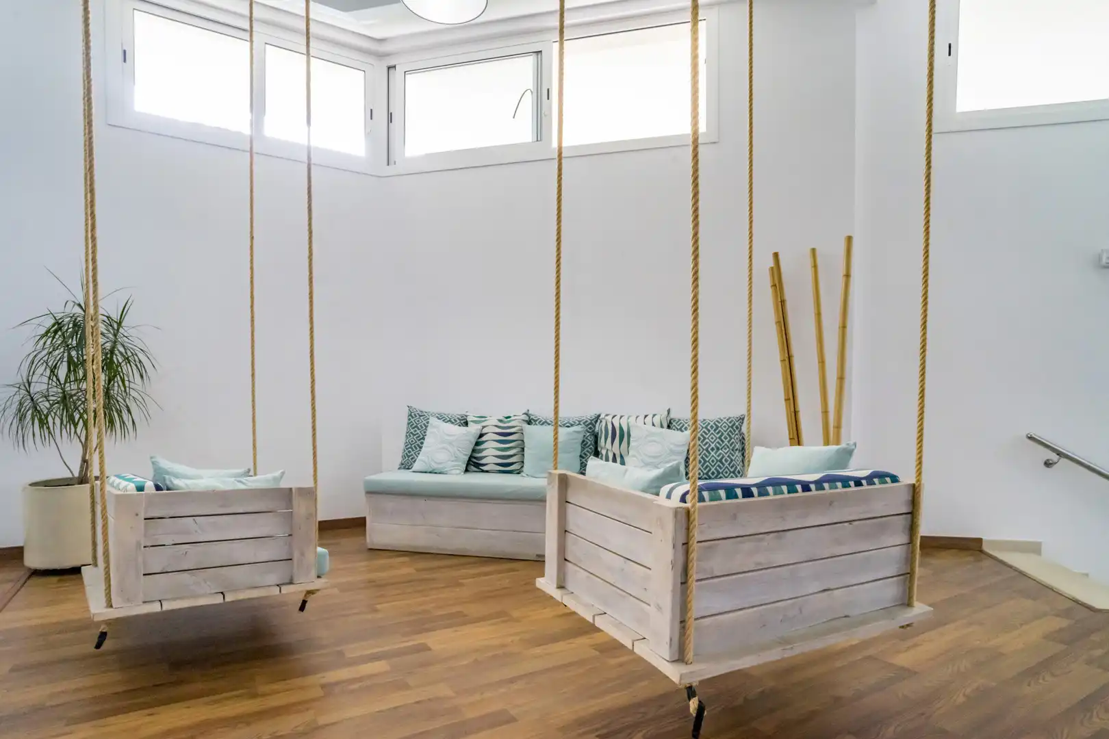 Attique avec piscine à vendre à Nueva Andalucía, imagen 34